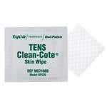 Tens Clean-Cote Wipes