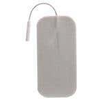 Uni-Patch Superior Silver® Electrodes With Polyhesive® Gel - 1.75" X 3.25"