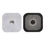 Ultrastim Snap Reusable Electrodes