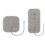 PALS Platinum Blue Electrodes For Sensitive Skin