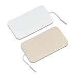 Dura Stick 5" X 8" Electrodes 1 Per Pack