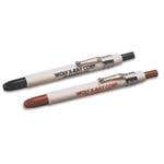 X-Ray Pro-Pel Pencil Black