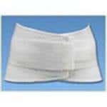 Triple Pull Lumbosacral Support With Pocket, Small