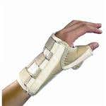 Thumb & Wrist Spica Splint