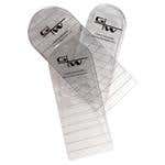 Clearly Adjustable™ Heel Lifts