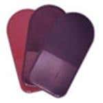 Rubber Heel Lift Duro 40, 12mm