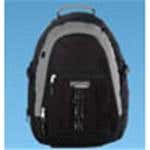 Airpack Backpack, Medium Black/Sand (Airrumble)