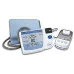 Omron Automatic Digital Bp Monitor W/Printer Adult