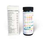 Biotron Generic Testing Strips 10-SG, 100 Strips/Bottle