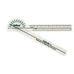 Baseline Hi-Res Pocket 6" Goniometer