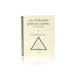 Illustrated Kinesio® Taping Manual - 4th Edition