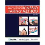 Kinesio® Clinical Therapeutic Applications 3rd Edition