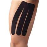 SpiderTech Groin Precut