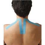 Spidertech Neck Precut, Beige