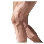 SpiderTech™ Gentle, Full Knee