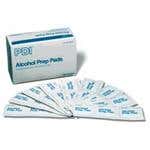 Alcohol Prep Pads