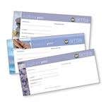 Amta Logo-Massage Therapy Gift Cert- New Designs