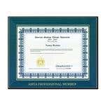 Amta Logo - Frames For Certificates