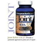 Joint Relief Exl 2 120 Caps/Bottle
