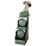 Spot On Energy 24 4Pk In 2 Tier Disp W/ Brochures