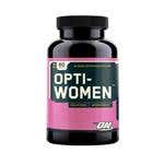 Opti-Women Women's Multi-Vitamin, 60 Capsules