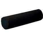 Core Cervical Roll- Black 13 1/2 x 3 3/4"