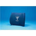 Core Printed Sitbk Rest Navy W/Get Well & W/Chiro