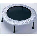 38" 4-Way Folding Rebounder