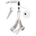 Neckpro Overdoor Traction Device