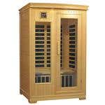 Affordable Sauna Carbon Infrared Sauna