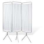 3 Panel Folding Screen