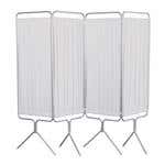 4 Panel Privacy Screen
