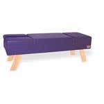 Thomas Heritage 1 Bench