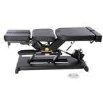 Eurotech Trademark Stationary Chiropractic Table