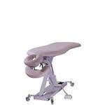 Custom Craftworks Solutions Hi-Lo Therapy Table