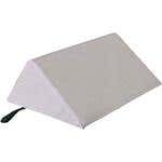 Custom Craftworks Solutions Triangle Wedge Bolster
