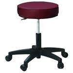 Custom Craftworks Solutions Swivel Stool without Back