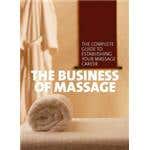 Business Of Massage Textbook 2nd Edition