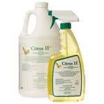 Citrus II Hospital Germicidal Deodorizing Cleaner