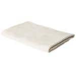Economy Bath Towel White 22"X42"