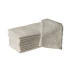 Hand Towel 16X27" White 12 Pack