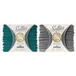 Softees Lint Free Microfiber Towels 10ct