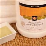 Lotus Touch Always Fresh Professional Detergent