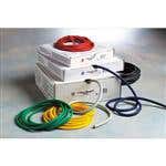 Thera-Band Tubing 25 Ft Tan X-Thin