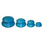 Slipstream Therapy Cups Set Of 4