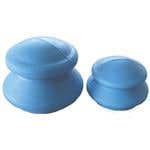 Slipstream Therapy Cups Lower Torso Set 2 Cups