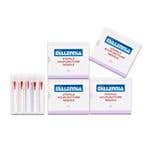 Millenia Needle Pack .25Mm X 25Mm #32 1" L 100/Box