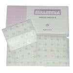 Acupuncture Needles Press 100/Box .20Mmx1.5Mm