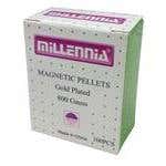 Millennia Magnetic Pellets 1.7mm 800 Gauss