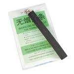 Hoist Smokeless Moxa Rolls, 5 Per Box
